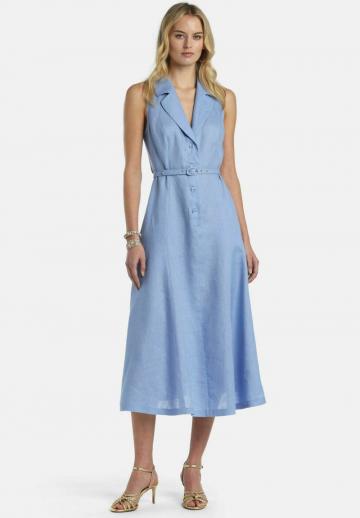 Блузка-платье