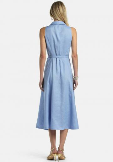 Блузка-платье