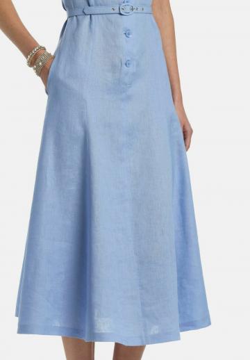 Блузка-платье