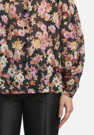 Блузка-рубашка