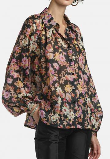 Блузка-рубашка