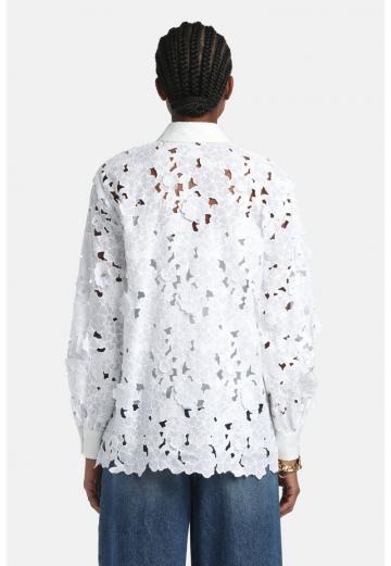 Блузка-рубашка