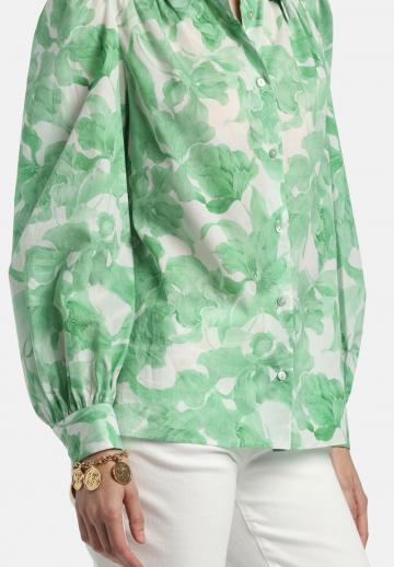 Блузка-рубашка