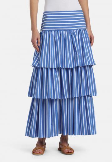 Летняя юбка