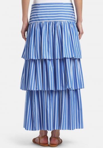 Летняя юбка