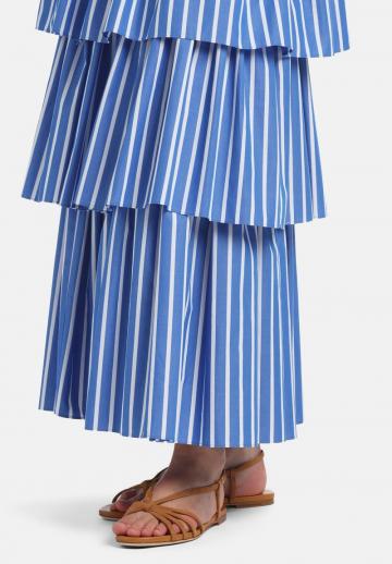 Летняя юбка