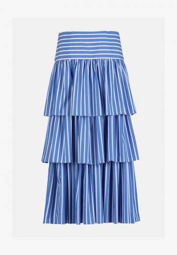 Летняя юбка