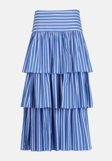 Летняя юбка