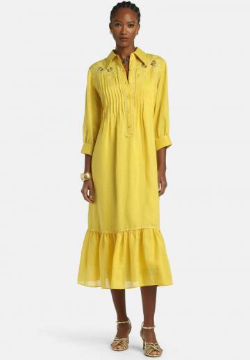 Блузка-платье