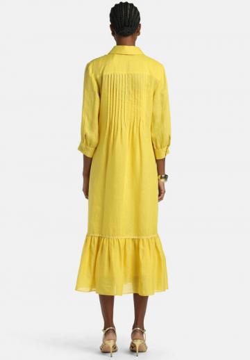 Блузка-платье