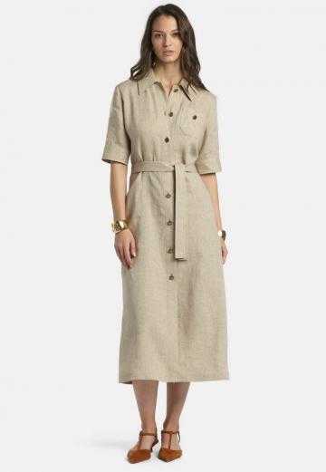 Блузка-платье