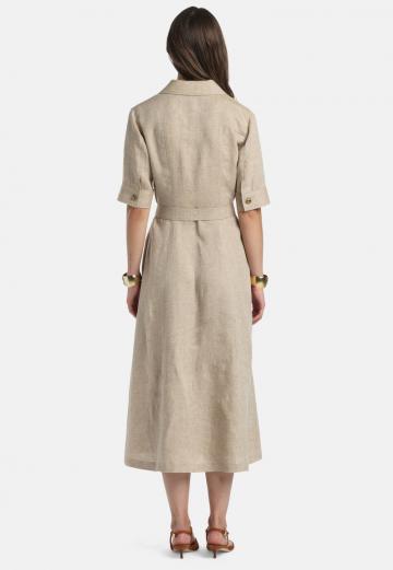 Блузка-платье