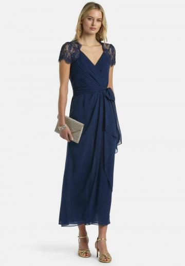 Платье макси