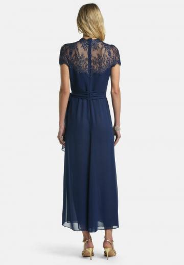 Платье макси