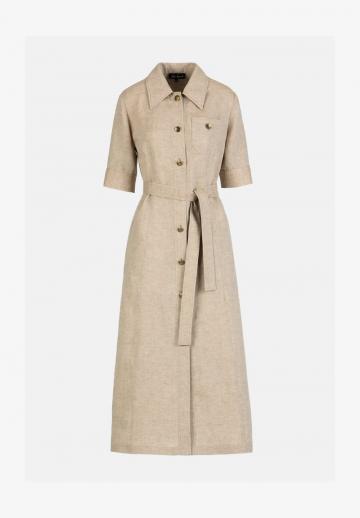 Блузка-платье