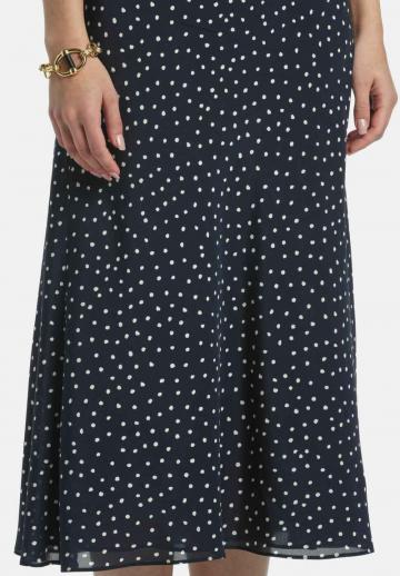 Блузка-платье