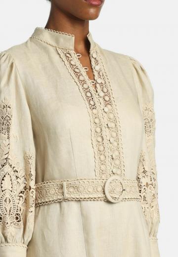 Блузка-платье