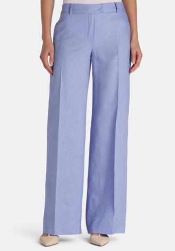 Прямые брюки