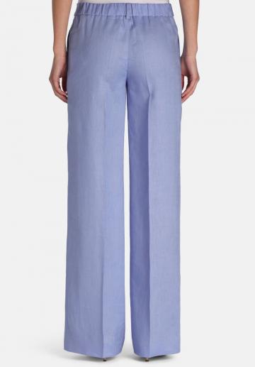 Прямые брюки