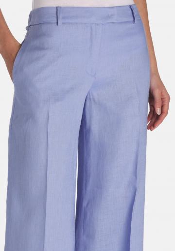 Прямые брюки