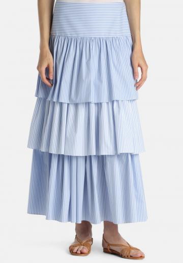 Летняя юбка