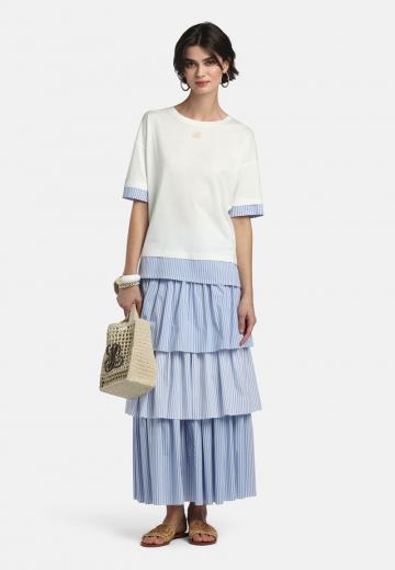 Летняя юбка