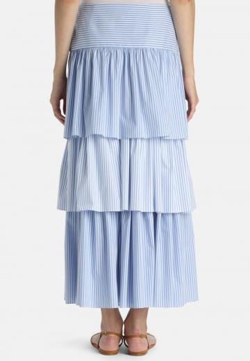 Летняя юбка