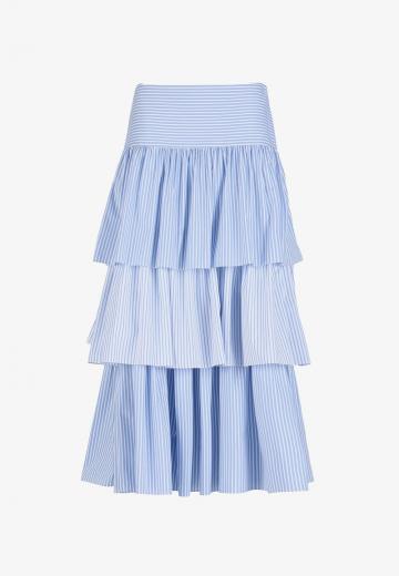 Летняя юбка