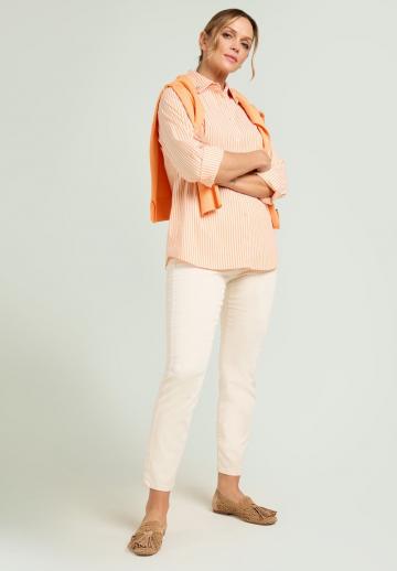 Блузка-рубашка