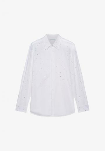 Блузка-рубашка