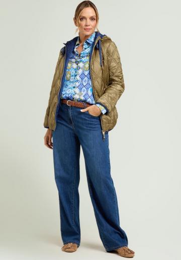 Зимняя куртка