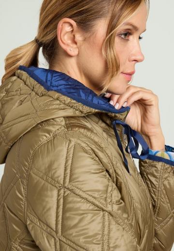 Зимняя куртка