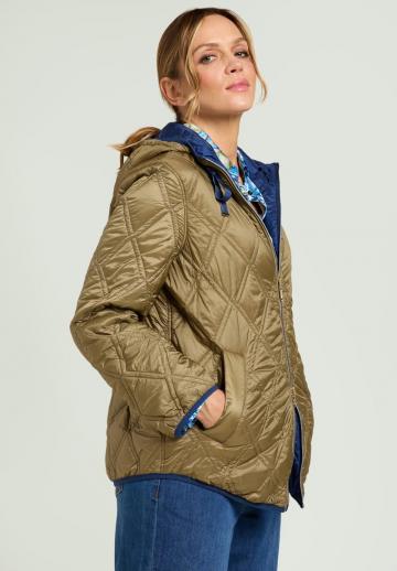 Зимняя куртка