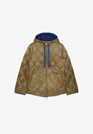 Зимняя куртка