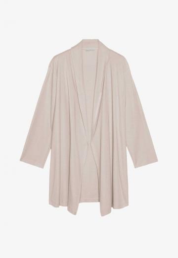 Короткое пальто