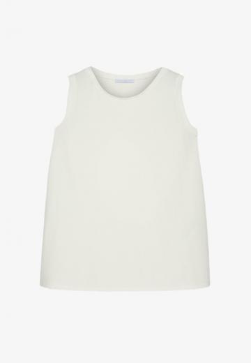 Длинный топ