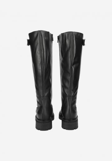 Ковбойские сапоги