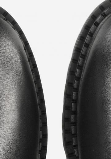 Ковбойские сапоги