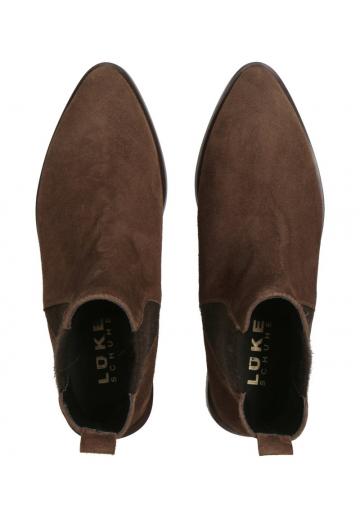 Ботинки челси