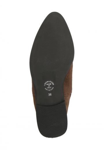 Ботинки челси