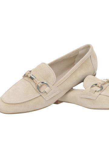 Полуботинки