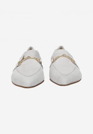 Полуботинки