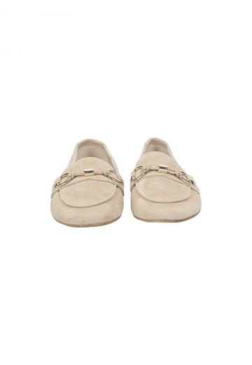 Полуботинки