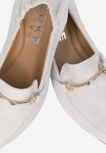 Полуботинки