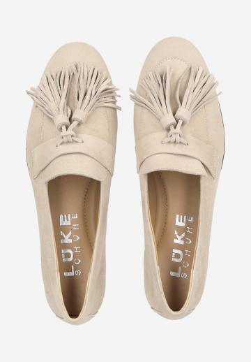 Полуботинки