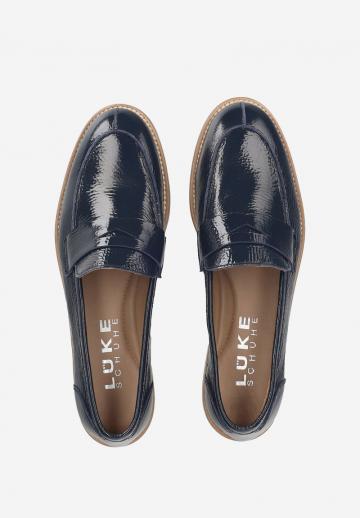 Полуботинки