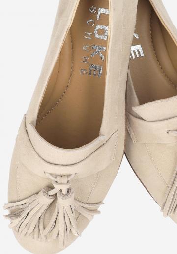 Полуботинки