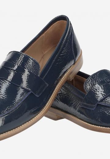 Полуботинки