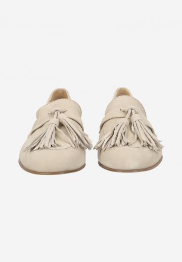 Полуботинки