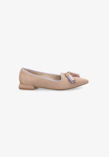 Полуботинки